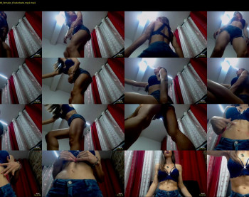 mila_coxx — 9 minute Chaturbate female cam video, 480p, Oct 11, 2019