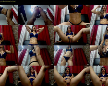 mila_coxx — 7 minute Chaturbate female cam video, 480p, Oct 11, 2019