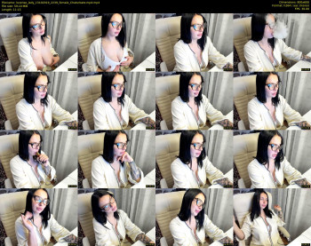 lovense_lady — 12 minute Chaturbate female cam video, 480p, Oct 13, 2019