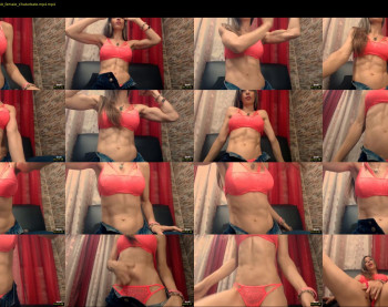 mila_coxx — 5 minute Chaturbate female cam video, 480p, Oct 14, 2019