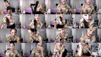 ruby_amor — 87 minute Chaturbate female cam video, 720p, Oct 13, 2019