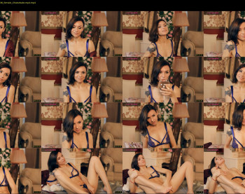 sofiafoster — 32 minute Chaturbate female cam video, 1080p, Oct 13, 2019