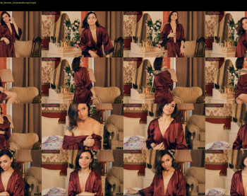 sofiafoster — 5 minute Chaturbate female cam video, 1080p, Oct 13, 2019