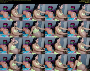 megan_penelope — 42 minute Chaturbate female cam video, SD, Oct 16, 2019