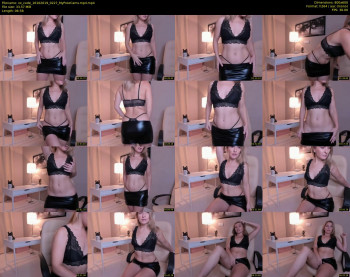 xx_code — 7 minute MyFreeCams cam video, 480p, Oct 16, 2019