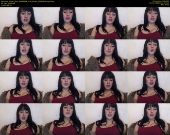 mindy_18mc — 16 minute Chaturbate female cam video, 480p, Oct 16, 2019