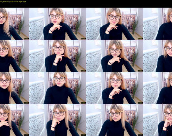 rubytwinkle — 33 minute Chaturbate female cam video, 720p, Oct 16, 2019