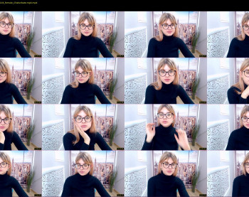 rubytwinkle — 23 minute Chaturbate female cam video, 720p, Oct 16, 2019