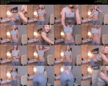 xx_code — 10 minute MyFreeCams cam video, 480p, Oct 17, 2019