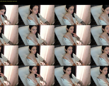 lovense_lady — 9 minute Chaturbate female cam video, 720p, Oct 17, 2019