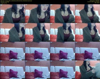mindy_18mc — 3 minute Chaturbate female cam video, 480p, Oct 18, 2019