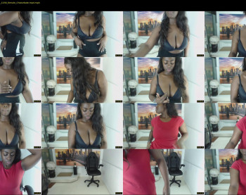 victoria_cakes — 56 minute Chaturbate female cam video, 1080p, Oct 17, 2019