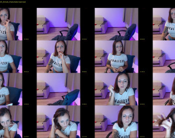 kindlybitch — 29 minute Chaturbate female cam video, 720p, Oct 19, 2019