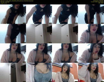 mindy_18mc — 4 minute Chaturbate female cam video, 480p, Oct 20, 2019