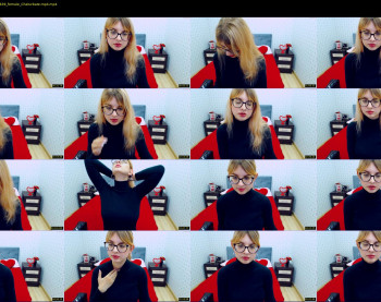 rubytwinkle — 7 minute Chaturbate female cam video, 720p, Oct 19, 2019
