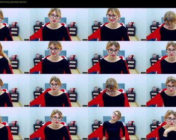 rubytwinkle — 35 minute Chaturbate female cam video, 720p, Oct 19, 2019