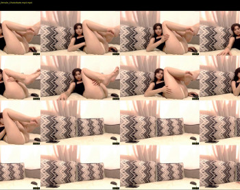 xmingxi — 8 minute Chaturbate female cam video, 720p, Oct 19, 2019