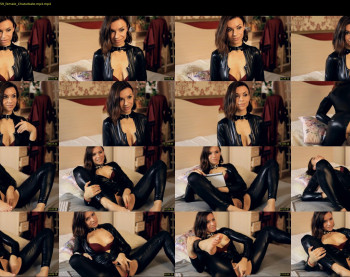 sofiafoster — 32 minute Chaturbate female cam video, 1080p, Oct 20, 2019