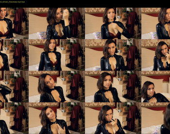 sofiafoster — 32 minute Chaturbate female cam video, 1080p, Oct 20, 2019