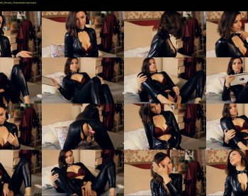 sofiafoster — 32 minute Chaturbate female cam video, 1080p, Oct 20, 2019