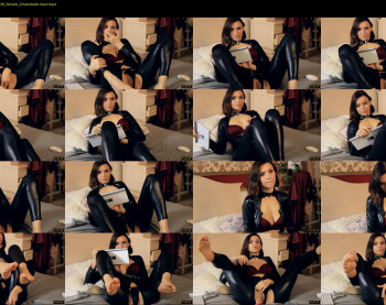 sofiafoster — 21 minute Chaturbate female cam video, 1080p, Oct 20, 2019