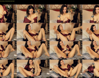 sofiafoster — 15 minute Chaturbate female cam video, 1080p, Oct 20, 2019