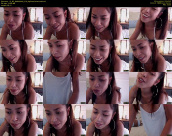 Lil__Bit — 10 minute MyFreeCams cam video, SD, Oct 21, 2019