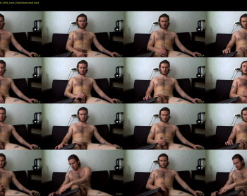 cute_skywalker — 16 minute Chaturbate male cam video, 720p, Oct 21, 2019