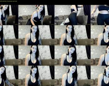lovense_lady — 17 minute Chaturbate female cam video, 1080p, Oct 21, 2019