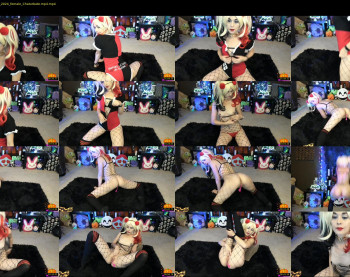 midnightpixie — 10 minute Chaturbate female cam video, 1080p, Oct 21, 2019