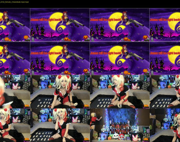 midnightpixie — 10 minute Chaturbate female cam video, 1080p, Oct 21, 2019