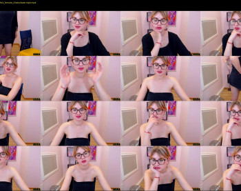 rubytwinkle — 34 minute Chaturbate female cam video, 720p, Oct 22, 2019