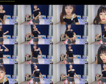 tiny_cute — 4 minute Chaturbate female cam video, 720p, Oct 21, 2019