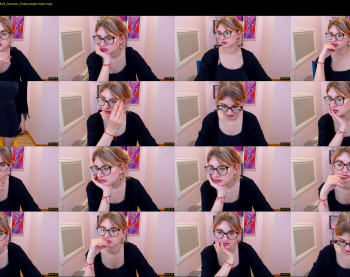 rubytwinkle — 12 minute Chaturbate female cam video, 720p, Oct 22, 2019