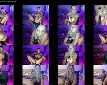 kindlybitch — 29 minute Chaturbate female cam video, 720p, Oct 23, 2019