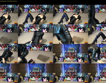midnightpixie — 10 minute Chaturbate female cam video, 1080p, Oct 23, 2019