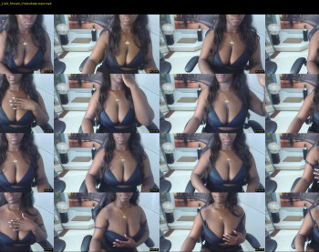 victoria_cakes — 56 minute Chaturbate female cam video, 1080p, Oct 24, 2019