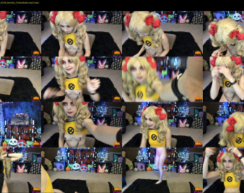 midnightpixie — 10 minute Chaturbate female cam video, 1080p, Oct 26, 2019