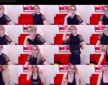 rubytwinkle — 73 minute Chaturbate female cam video, 720p, Oct 26, 2019