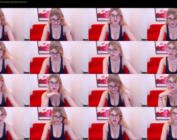 rubytwinkle — 10 minute Chaturbate female cam video, 720p, Oct 26, 2019