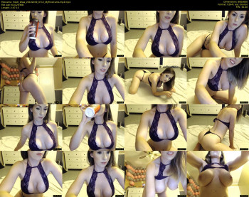 Heidi_Wow — 128 minute MyFreeCams cam video, 480p, Oct 26, 2019