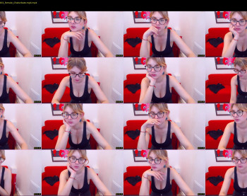 rubytwinkle — 8 minute Chaturbate female cam video, 720p, Oct 26, 2019