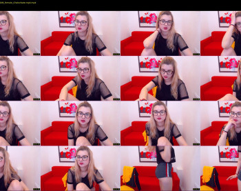 rubytwinkle — 35 minute Chaturbate female cam video, 720p, Oct 28, 2019