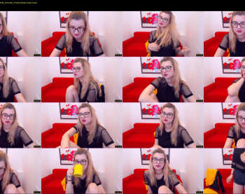 rubytwinkle — 55 minute Chaturbate female cam video, 720p, Oct 28, 2019