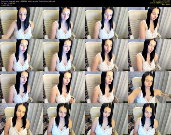 lovense_lady — 5 minute Chaturbate female cam video, 480p, Oct 28, 2019