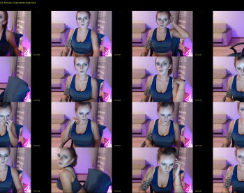 kindlybitch — 10 minute Chaturbate female cam video, 720p, Oct 29, 2019