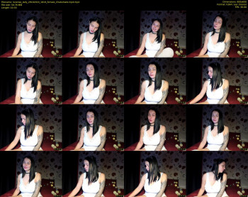 lovense_lady — 11 minute Chaturbate female cam video, 480p, Oct 29, 2019