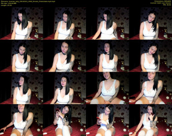 lovense_lady — 30 minute Chaturbate female cam video, 480p, Oct 29, 2019
