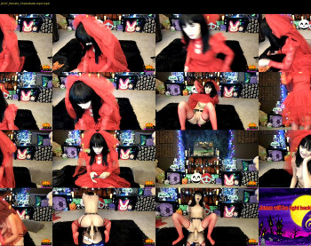 midnightpixie — 104 minute Chaturbate female cam video, 720p, Oct 30, 2019