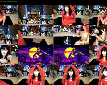 midnightpixie — 107 minute Chaturbate female cam video, 720p, Oct 30, 2019